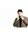 Blouson Moto Flight - John Doe
