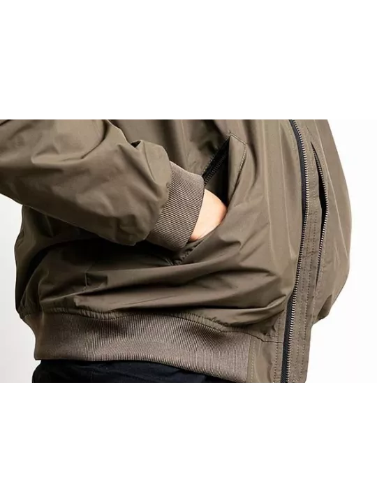 Chaqueta de moto Flight - John Doe
