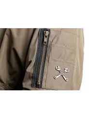 Chaqueta de moto Flight - John Doe