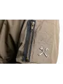 Chaqueta de moto Flight - John Doe