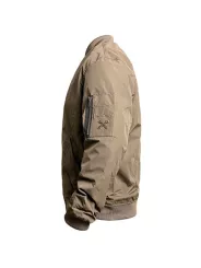 Chaqueta de moto Flight - John Doe