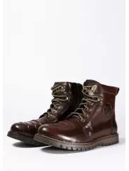 Botas Daytona - John Doe