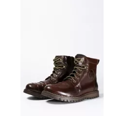 Motorradstiefel Daytona - John Doe