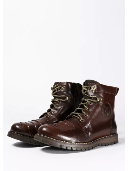Botas Daytona - John Doe