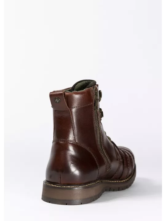 Botas de moto Daytona - John Doe