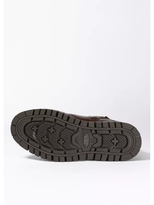 Botas Daytona - John Doe