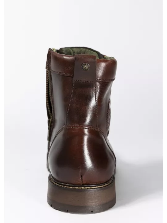 Botas Daytona - John Doe