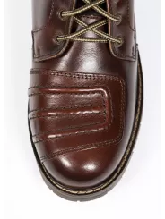 Botas de moto Daytona - John Doe