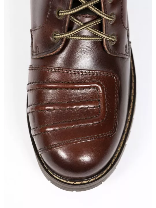 Botas Daytona - John Doe