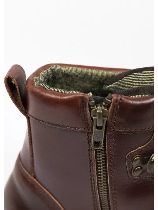 Botas Daytona - John Doe