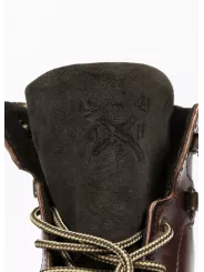 Botas Daytona - John Doe