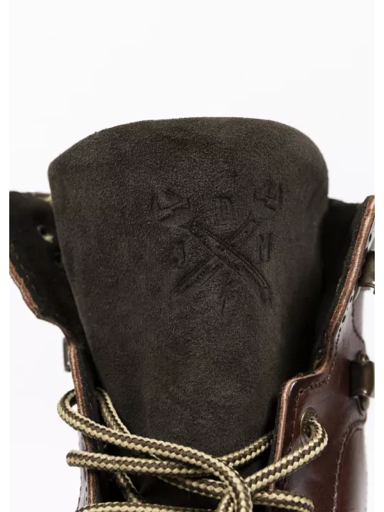 Botas Daytona - John Doe