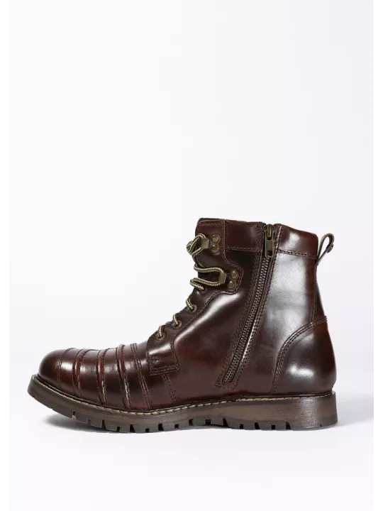 Botas de moto Daytona - John Doe