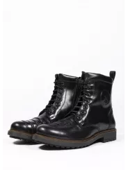 Botas Falcon - John Doe