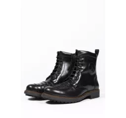 Botas Falcon - John Doe