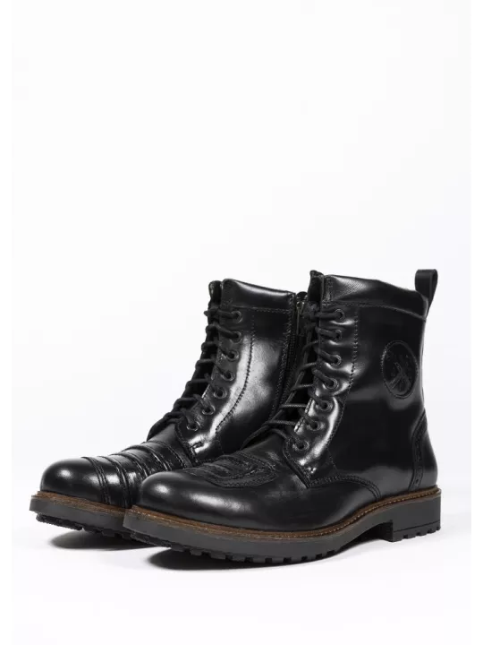 Botas Falcon - John Doe