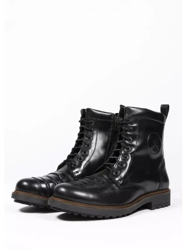 Botas Falcon - John Doe