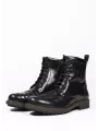 Botas Falcon - John Doe