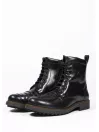 Botas Falcon - John Doe