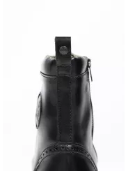 Botas para moto Falcon - John Doe