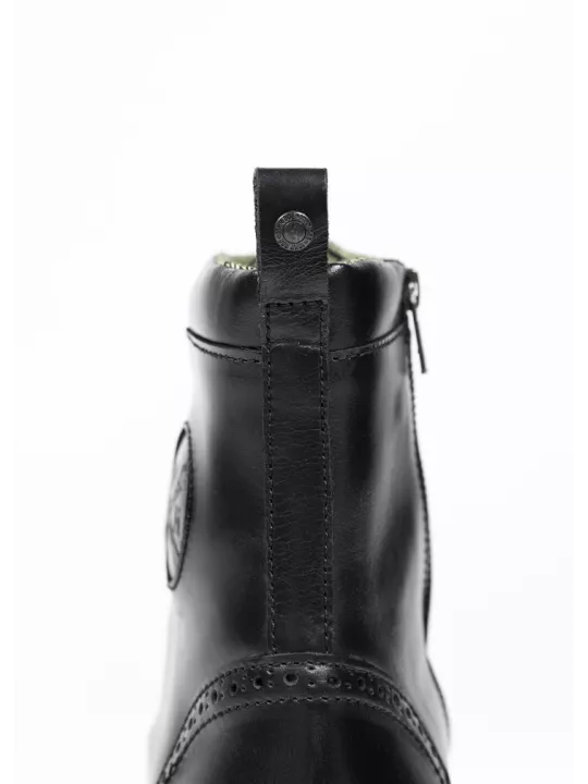 Botas para moto Falcon - John Doe