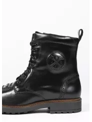 Botas Falcon - John Doe
