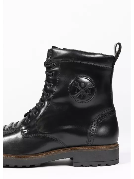 Botas Falcon - John Doe