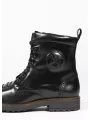 Botas Falcon - John Doe
