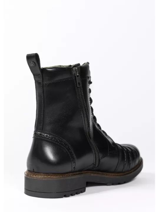Botas para moto Falcon - John Doe