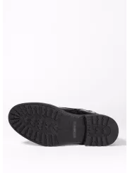 Botas Falcon - John Doe