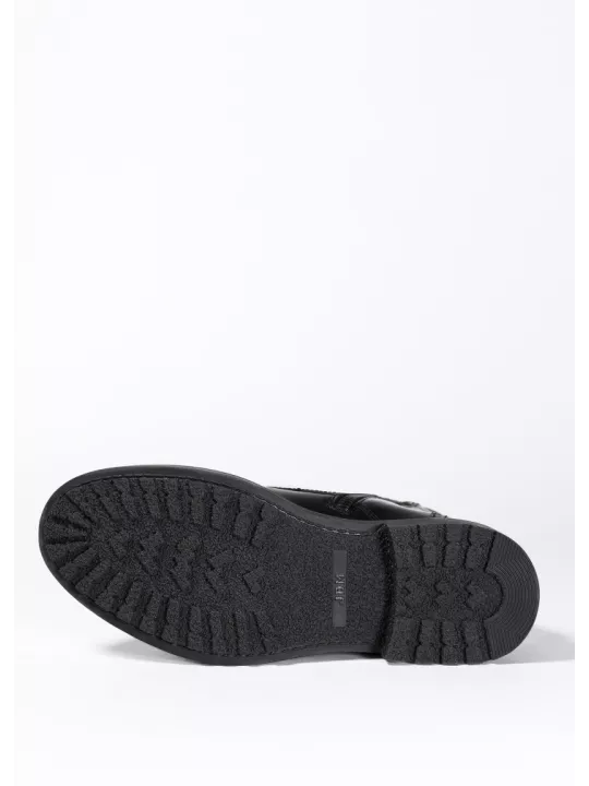 Botas Falcon - John Doe
