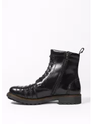 Botas Falcon - John Doe