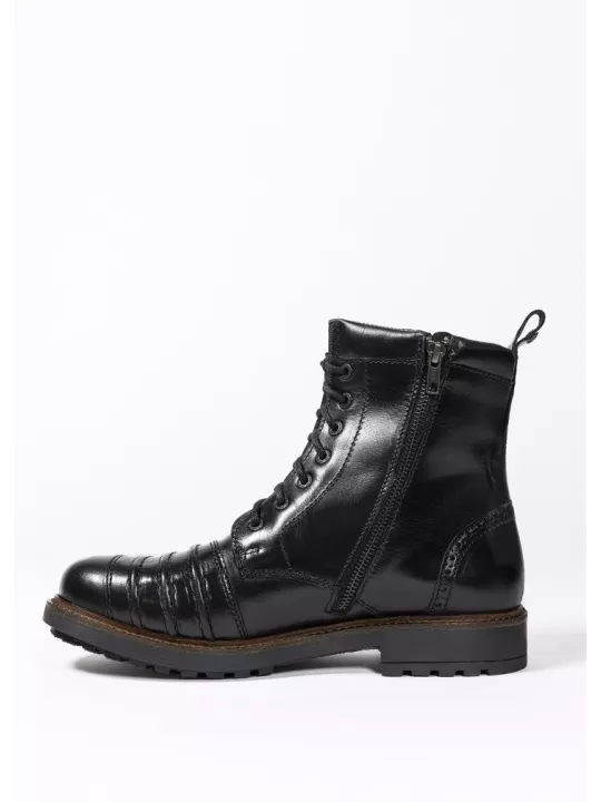Botas Falcon - John Doe