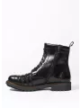 Botas Falcon - John Doe