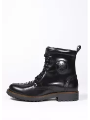 Botas Falcon - John Doe