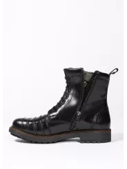 Botas para moto Falcon - John Doe