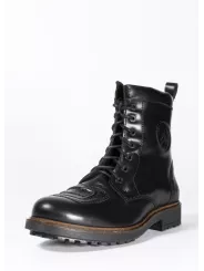 Botas para moto Falcon - John Doe
