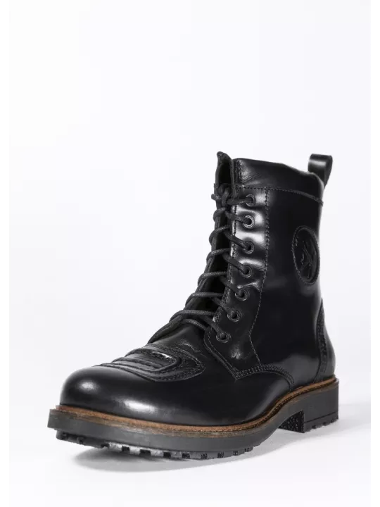 Botas para moto Falcon - John Doe