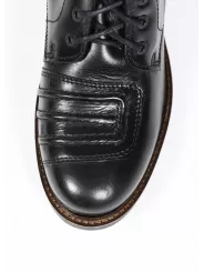 Botas Falcon - John Doe