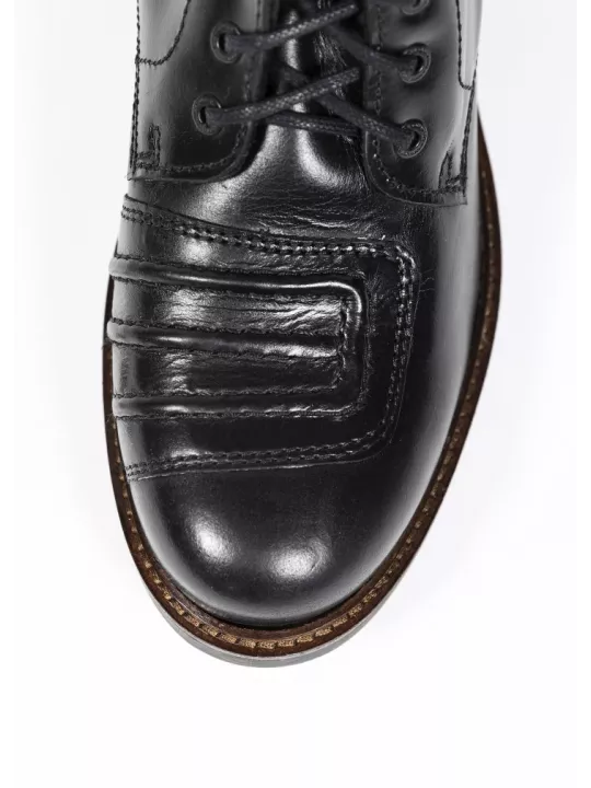Botas Falcon - John Doe