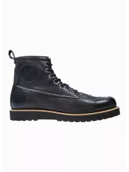 Bottes Moto Iron V 2.0 - John Doe