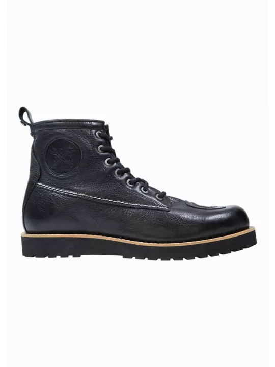 Bottes Moto Iron V 2.0 - John Doe