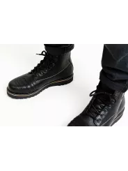 Botas Iron V 2.0 - John Doe