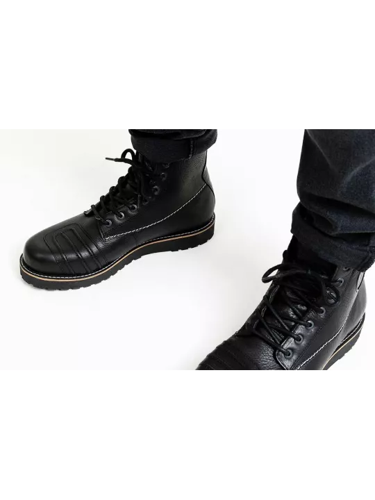 Botas Iron V 2.0 - John Doe
