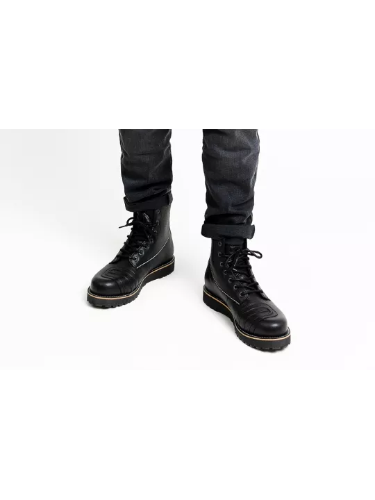 Botas Iron V 2.0 - John Doe