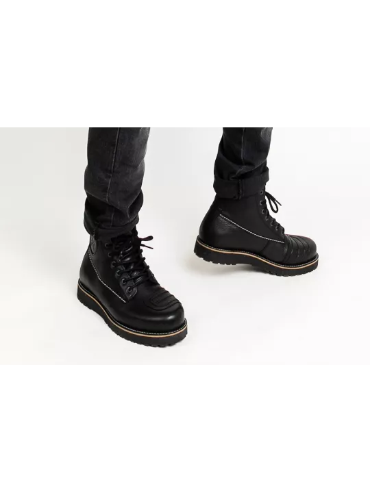 Botas Iron V 2.0 - John Doe