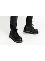 Botas Iron V 2.0 - John Doe
