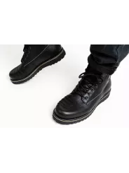 Bottes Moto Iron V 2.0 - John Doe