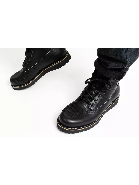 Botas Iron V 2.0 - John Doe
