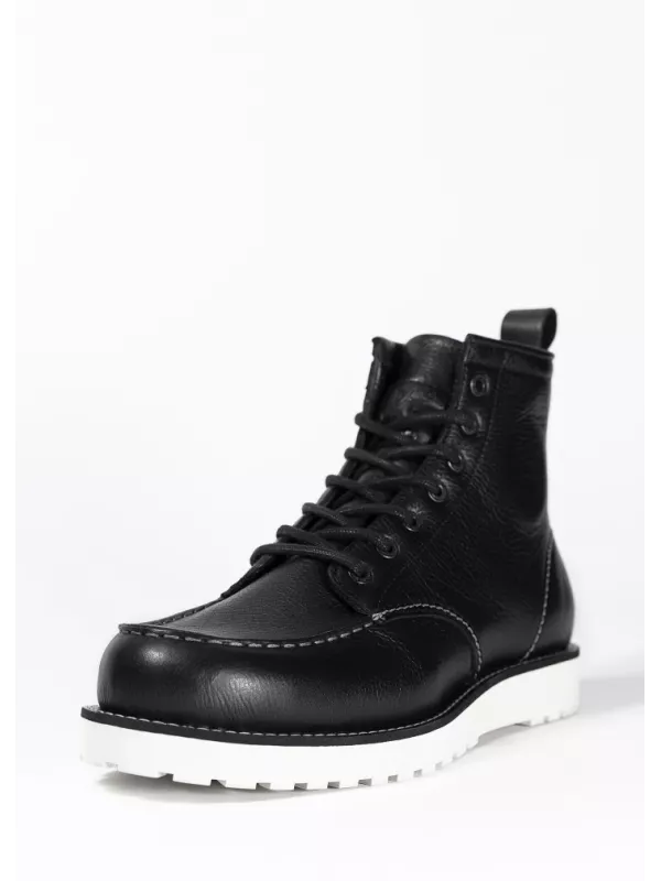 Moto Rambler Boots - John Doe